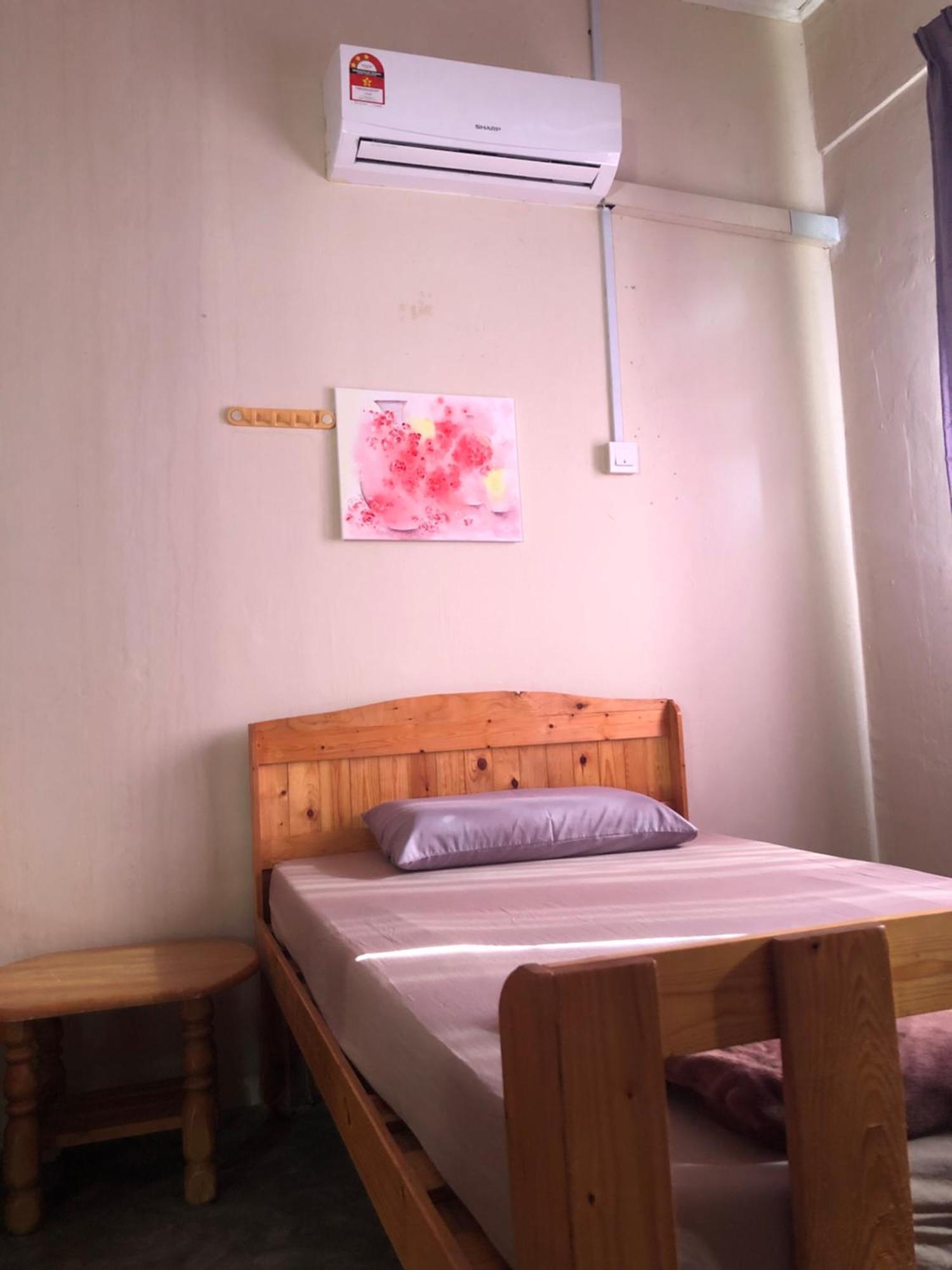 Little Cozy Homestay Kota Bharu Buitenkant foto